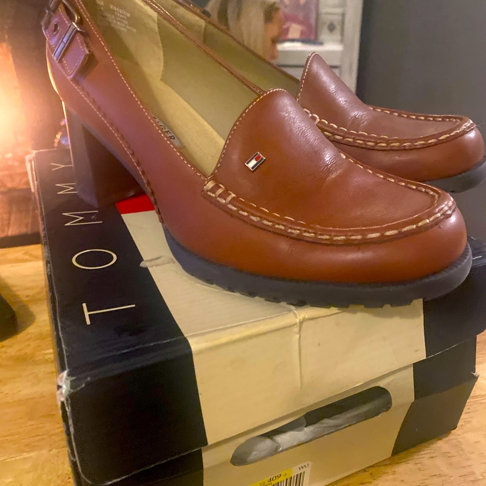 Vintage Tommy Hillfiger